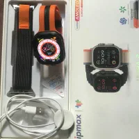 ساعت هوشمند