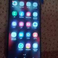 گوشی سامسونگ A03|موبایل|مشهد, خواجه ربیع|دیوار