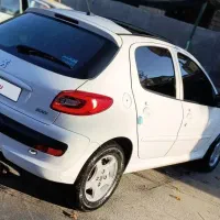 207 پانا دنده ای