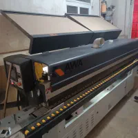 دستگاه لبه چسبان صنعتی 2024کاوا