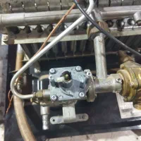 تعمیرات بخاری وابگرمکن در محل