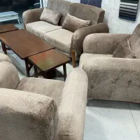پاندا مبل برند سال ۵۰ درصد تخفیف|مبلمان خانگی و میز عسلی|گناباد, |دیوار