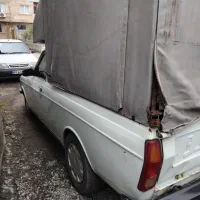 پیکان وانت ۸۹|خودرو سواری و وانت|تالش, هشتپر|دیوار