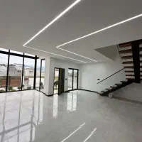 دوبلکس ۲۰۰م/مستقل با نگهبانی/مدارک کامل|فروش خانه و ویلا|آمل, |دیوار