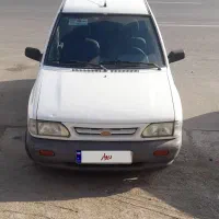 پراید89