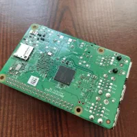 Raspberry pi 3b رزبری پای 3b|رایانه همراه|گلستان (تهران), |دیوار
