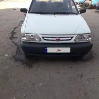 پراید