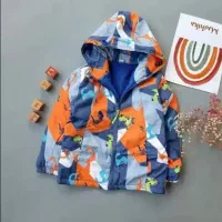 پوشاک دختر پسر کاپشن ست هودی بلوز شلوار آکبند نمین