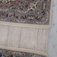 فرش زرع و نیم دستباف اردکان|فرش|کرمانشاه, |دیوار