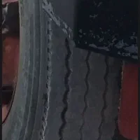 لاستیک کامیون