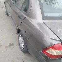 تیبا صندوقدار|خودرو سواری و وانت|اصفهان, ملک‌شهر|دیوار