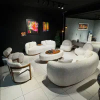 مبل پرنس کد ۸۷۷