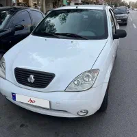 تیبا دو مدل ۱۳۹۹