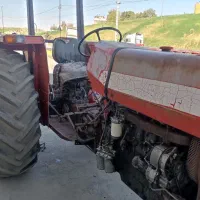 تراکتوفرکوسن مدل ۷۵|خودرو سنگین|بروجرد, |دیوار