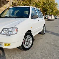 هاچبک ۱۱۱ مدل ۹۹