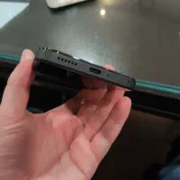 ناتینگ 2a plus|موبایل|تهران, تجریش|دیوار