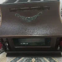 شومینه گازی|بخاری، هیتر، شومینه|خرمشهر, |دیوار