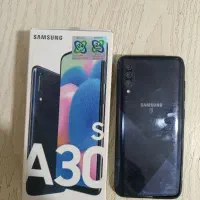 گوشی Samsung Galaxy A30s 64/4|موبایل|کرج, خرمدشت|دیوار