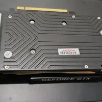 کارت گرافیک 1660super 6g|قطعات و لوازم جانبی رایانه|تهران, مشیریه|دیوار