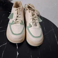 کفش نوسایز40|کیف، کفش، کمربند|بیرجند, |دیوار