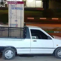 حمل بار پراید وانت