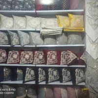 کوسن نقد و اقساط|رختخواب، بالش، پتو|خرمآباد, |دیوار