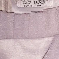 لباس مجلسی|لباس|قم, چهل درخت‎|دیوار