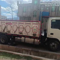 ایسوزو 88|خودرو سنگین|خرم‌آباد, |دیوار