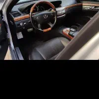 بنز s350|خودرو سواری و وانت|مشهد, احمدآباد|دیوار