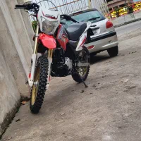 موتور تریل۲۰۰