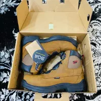 کفش ایمنی ردوینگ امریکایی اورجینال