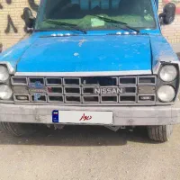 سلام نیسان مدل 94 سالم کولردار فروش فوری