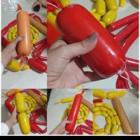 آموزش دوره مبتدی تا پیشرفته سوسیس و کالباس