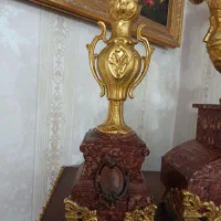 ساعت کاپ قلع وسرب|مجسمه، تندیس، ماکت|تهران, جوادیه تهرانپارس|دیوار