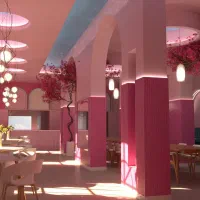 پرسنل کافه رستوران