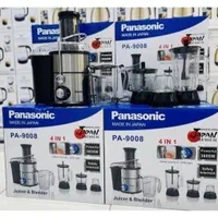 انواع آب میوه گیر