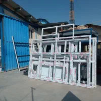 درب و پنجره دوجداره تولید مستقیم بدون واسطه