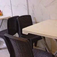 لوازم صبحانه سرا