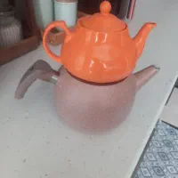 کتری قوری سالم واتو|قوری، کتری، قهوهساز دستی|شهریار, شهرک شاهد|دیوار