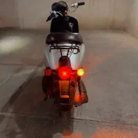 موتور پاکشتی تودیF انژکتور