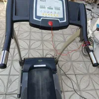 تردمیل در حد نو|تجهیزات ورزشی|سبزوار, طبرسی (جعفرآباد)|دیوار