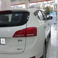 جک s5مدل۱۴۰۱ برج ۱۰ توربو اتومات،نیوفیس استثنائی|خودرو سواری و وانت|دورود, |دیوار