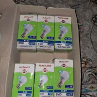 حراج حراج لامپ اس ام دی ۱۲ وات  آفتابی|لامپ و چراغ|اندیشه, اندیشه فاز ۳|دیوار