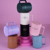 ماگ استیل دوجداره سیتارایوری