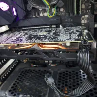 RX580 GYGABYTE 8G