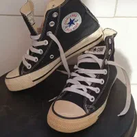 چند جفت ال استار الستار allstar کانورس