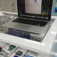 فروش لپتاپ MacBook Air|رایانه همراه|زنجان, |دیوار