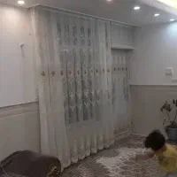 ۱۰۰ متر ویلایی شیک دوخواب|فروش خانه و ویلا|قم, دروازه ری|دیوار