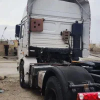 خوزستان|خودرو سنگین|رامشیر, |دیوار