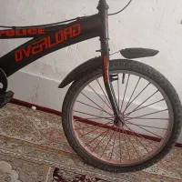 دوچرخه 20کورسی اورلورد|دوچرخه، اسکیت، اسکوتر|داراب, |دیوار